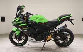 KAWASAKI NINJA 400 2021 EX400G
