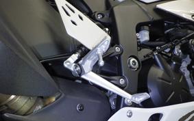 KAWASAKI NINJA ZX-6R A 2025 ZX636J