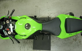 KAWASAKI ZX 10 NINJA R 2008 ZXT00E