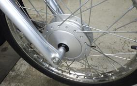 HONDA C50 SUPER CUB 2001 AA09
