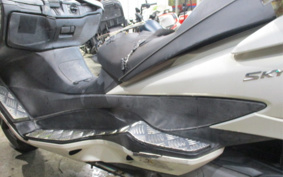 SUZUKI SKYWAVE 250 LIMITED CJ46A