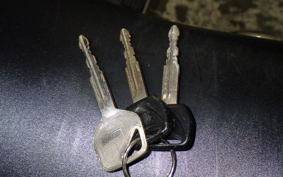 HONDA VTR 250 Gen. 2 MC33