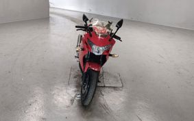 HONDA CBR250R MC41