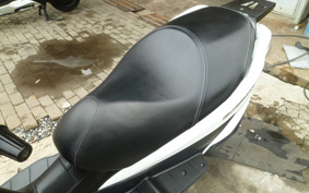 SUZUKI BURGMAN200 CH41A