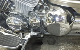 YAMAHA DRAGSTAR 400 CLASSIC 2008