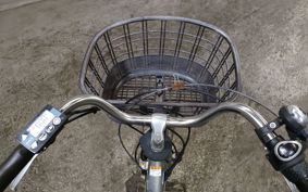 YAMAHA  PAS WIZU 1011