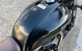 HONDA GB350 2022 NC59