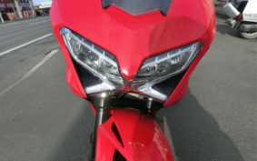 HONDA VFR800F 2015 RC79