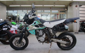 SUZUKI 250SB LX250L