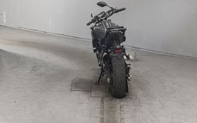 YAMAHA MT-07 RM07J