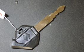 SUZUKI ADDRESS V125 Gen.2 EN11J