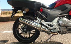 HONDA NC 700 X ABS 2013 RC63