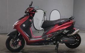 YAMAHA CYGNUS125XSR SEA5J