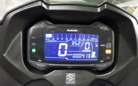 SUZUKI GSX250RA 2021