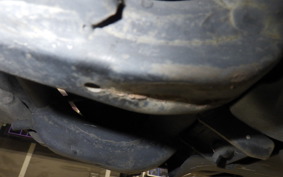 HONDA LEAD 125 2008 JF45
