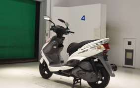 YAMAHA CYGNUS 125 X 2 SE44J