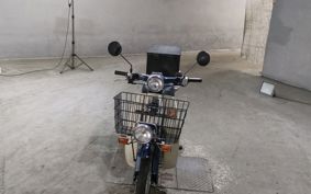 HONDA SUPER CUB50 AA01
