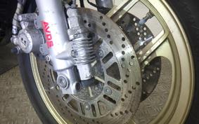 KAWASAKI GPZ900R NINJA 1988 ZX900A