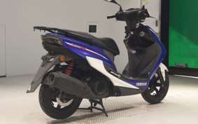 YAMAHA CYGNUS 125 XSR 3 2006 SEA5J