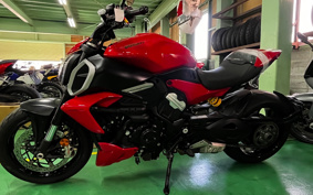 DUCATI DIAVEL V4 2023 3G00
