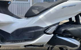 SUZUKI STROM SX EL11L