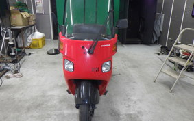 HONDA GYRO CANOPY TA03