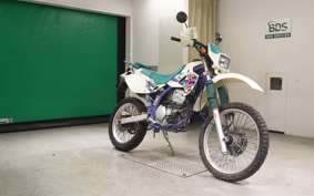 KAWASAKI KLX250 ES Type 1996 LX250E