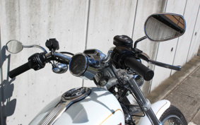 HARLEY XL1200C 2008 CT3