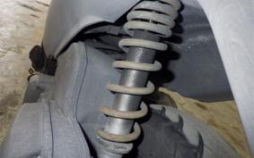 SUZUKI ADDRESS V125 G