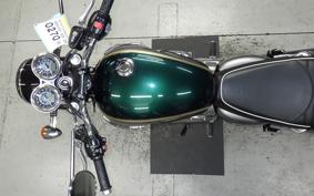 TRIUMPH BONNEVILLE T120 2022