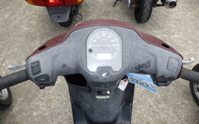 HONDA TACT-4ﾍﾞｰｼｯｸ AF79