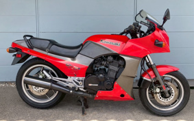 KAWASAKI GPZ750 R 1985 ZX750G