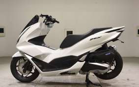HONDA PCX125 JK05