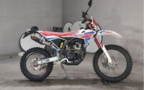 FANTIC ENDURO 250 ..