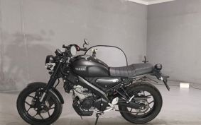 YAMAHA XSR155 RG63