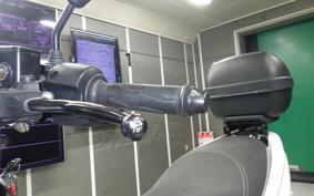 YAMAHA TRICITY 125 SE82J