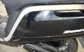 HONDA ﾀﾞﾝｸ 1998 AF78