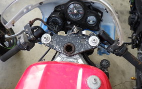 HONDA VFR400R 1993 NC30