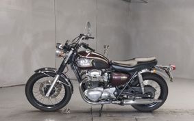 KAWASAKI W650 EJ650A