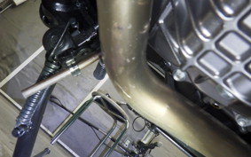 HONDA NC750X 2025 RH23