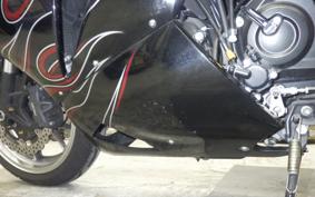 KAWASAKI ZZ1400 NINJA R 2007 ZXT40A