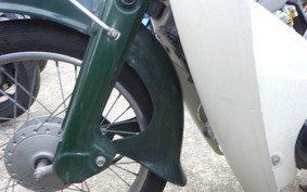 HONDA C50 SUPER CUB AA01