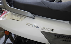 KYMCO デインク200I