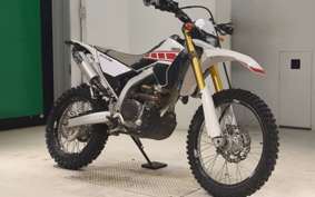 YAMAHA WR250R 2011 DG15J