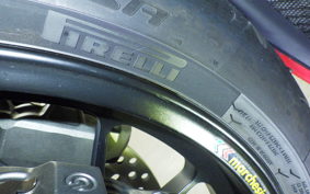 DUCATI 1199 PANIGALE R 2014