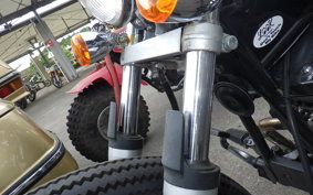 YAMAHA DRAGSTAR 250 TRIKE VG02J