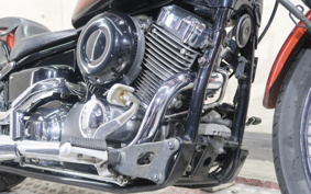 YAMAHA DRAGSTAR 400 2008 VH01J