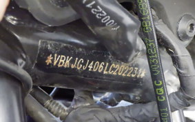 KTM 390 ADVENTURE 2020