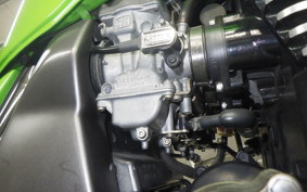 KAWASAKI ZRX1200 R ZRT20A