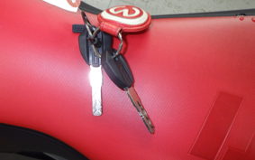 DUCATI DUCATI HYPERMOTARD950 2020